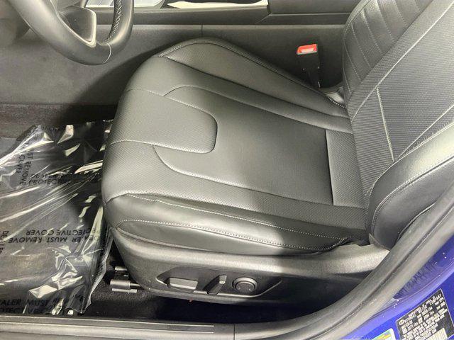 used 2023 Hyundai Elantra car, priced at $20,905