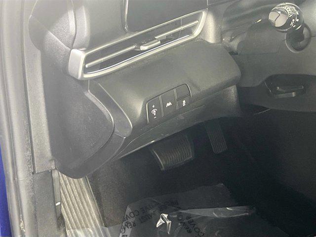 used 2023 Hyundai Elantra car, priced at $20,905