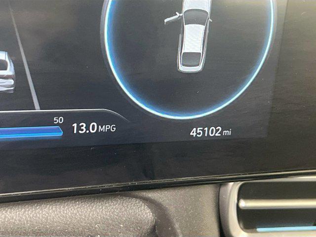 used 2023 Hyundai Elantra car, priced at $20,905