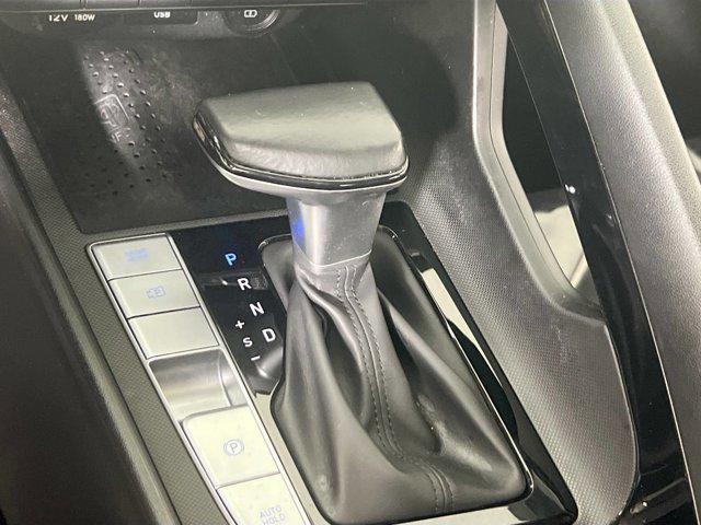 used 2023 Hyundai Elantra car, priced at $20,905