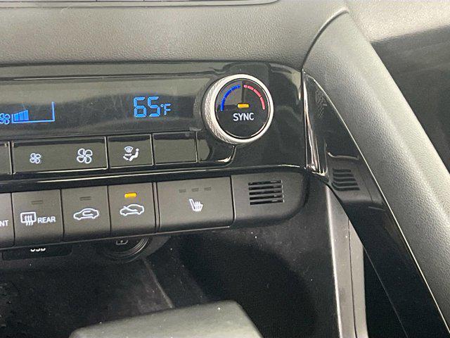 used 2023 Hyundai Elantra car, priced at $20,905