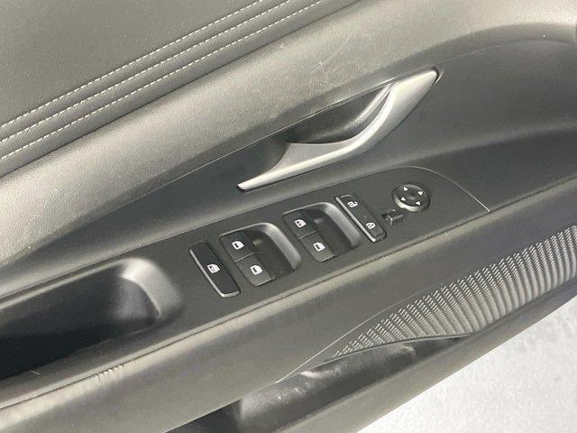 used 2023 Hyundai Elantra car, priced at $20,905