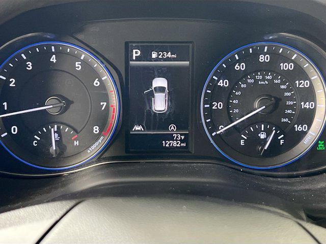 used 2022 Hyundai Kona car, priced at $21,866