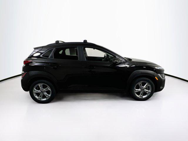 used 2022 Hyundai Kona car, priced at $21,866