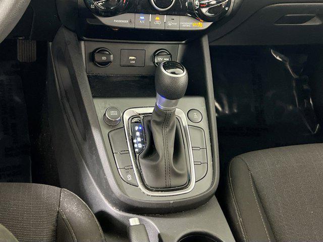 used 2022 Hyundai Kona car, priced at $21,866