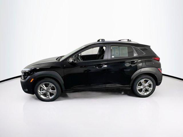 used 2022 Hyundai Kona car, priced at $21,866