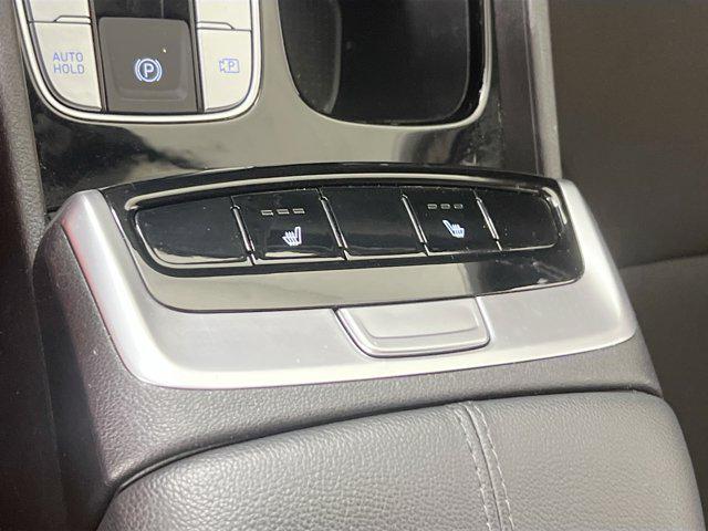 used 2022 Hyundai Tucson car, priced at $25,158