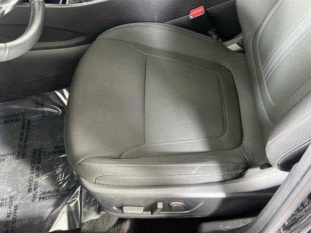 used 2022 Hyundai Tucson car, priced at $25,158