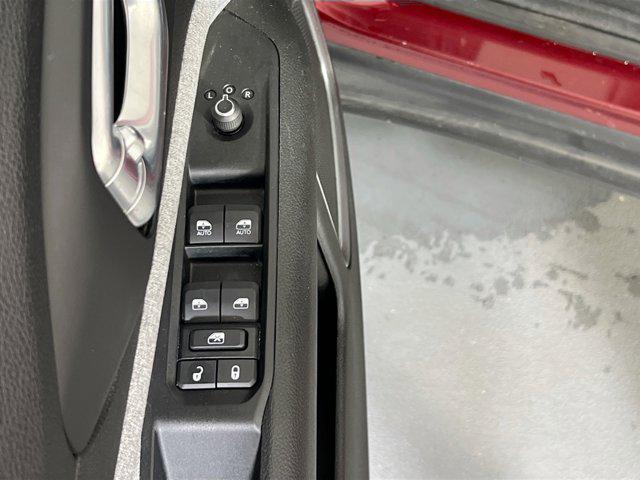 used 2022 Jeep Compass car, priced at $22,783