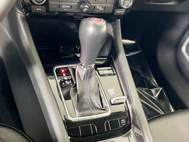 used 2022 Jeep Compass car, priced at $22,783