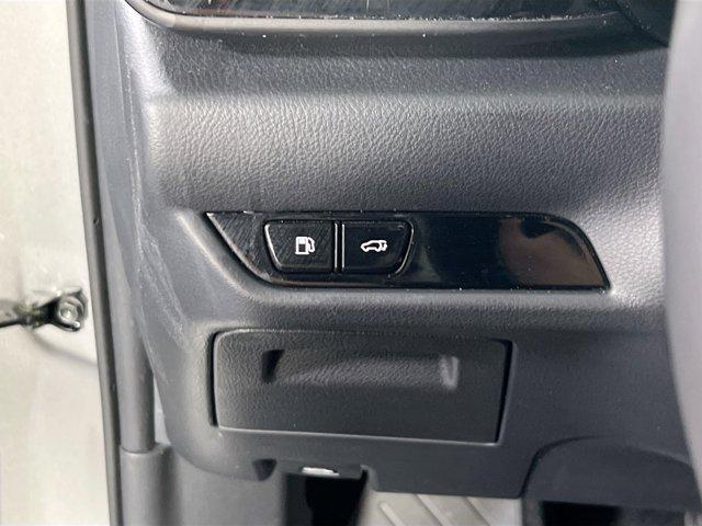 used 2023 Lexus NX 350 car, priced at $44,929