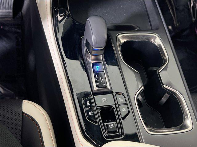 used 2023 Lexus NX 350 car, priced at $44,929