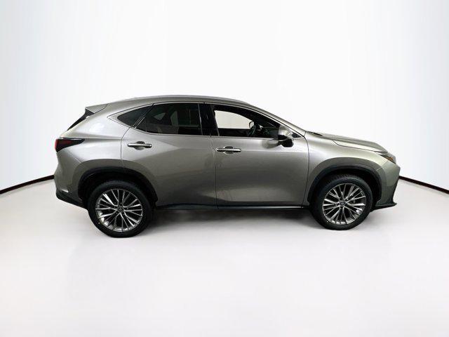 used 2023 Lexus NX 350 car, priced at $44,929