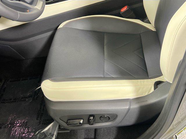 used 2023 Lexus NX 350 car, priced at $44,929