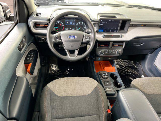 used 2022 Ford Maverick car, priced at $25,031