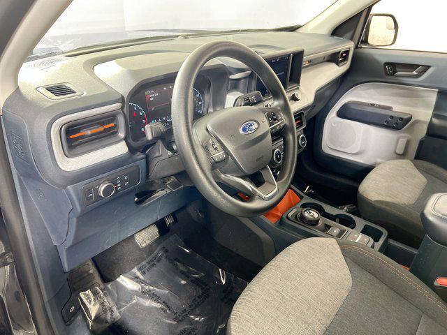 used 2022 Ford Maverick car, priced at $25,031