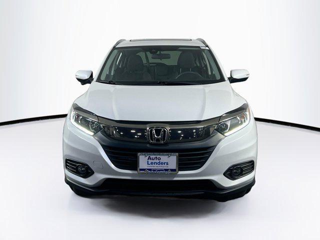 used 2022 Honda HR-V car, priced at $23,873