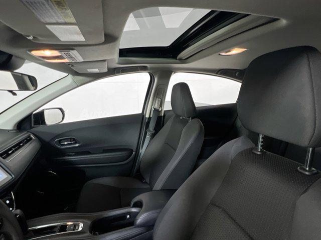 used 2022 Honda HR-V car, priced at $23,873
