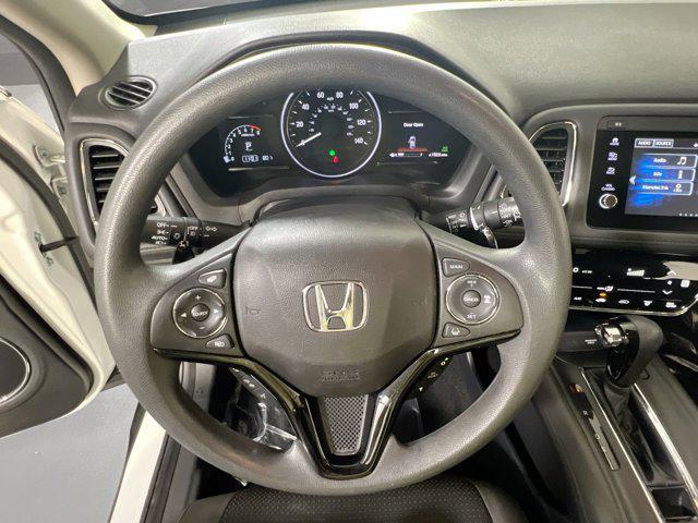 used 2022 Honda HR-V car, priced at $23,873
