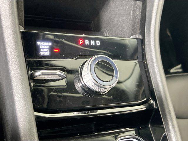 used 2021 Jeep Grand Cherokee L car, priced at $28,626