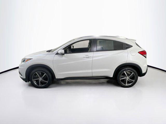 used 2022 Honda HR-V car, priced at $22,475