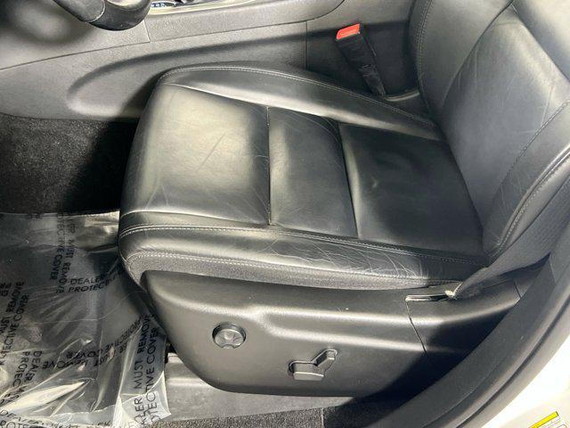 used 2022 Jeep Grand Cherokee car, priced at $29,538