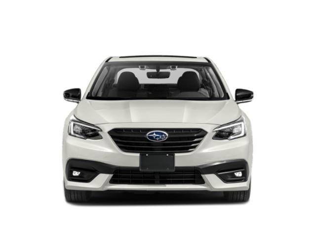 used 2022 Subaru Legacy car, priced at $23,995