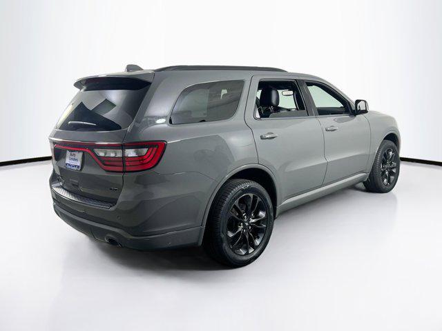 used 2022 Dodge Durango car, priced at $34,787
