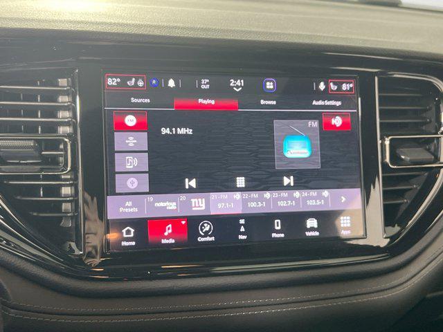 used 2022 Dodge Durango car, priced at $34,787