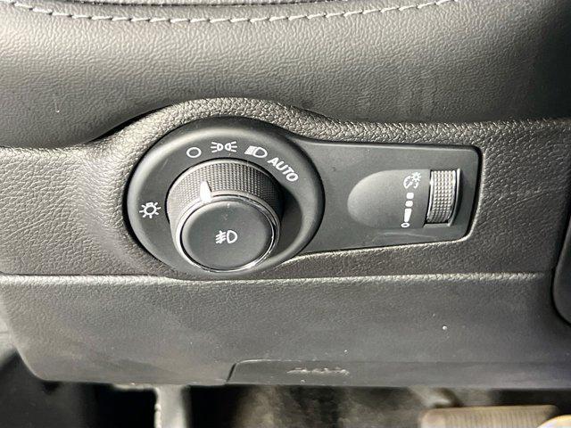 used 2022 Dodge Durango car, priced at $34,787