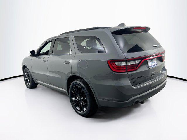 used 2022 Dodge Durango car, priced at $34,787