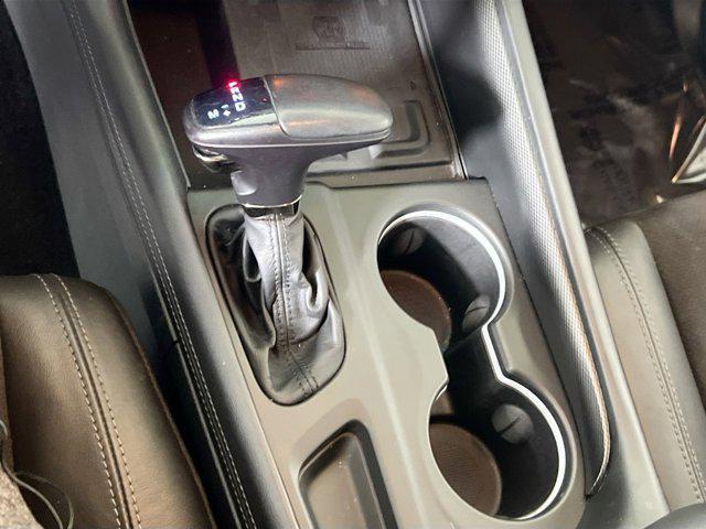 used 2022 Dodge Durango car, priced at $34,787