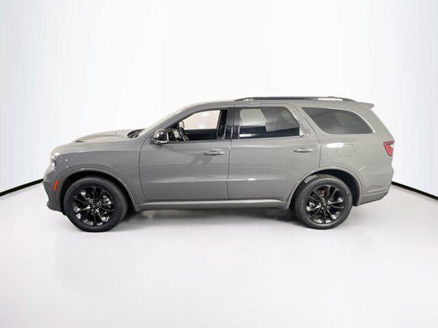used 2022 Dodge Durango car, priced at $34,787