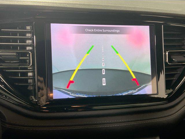 used 2022 Dodge Durango car, priced at $34,787