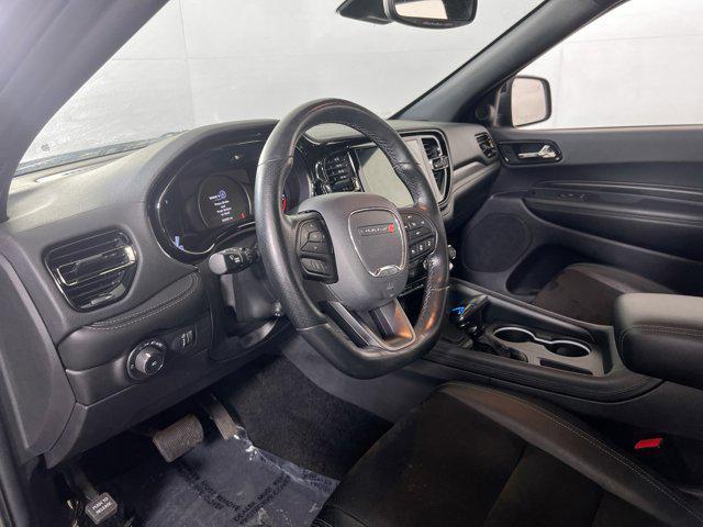 used 2022 Dodge Durango car, priced at $34,787