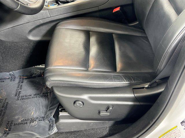 used 2022 Jeep Grand Cherokee car, priced at $25,733