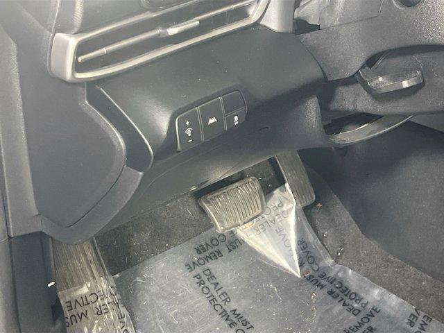 used 2023 Hyundai Elantra car, priced at $21,358