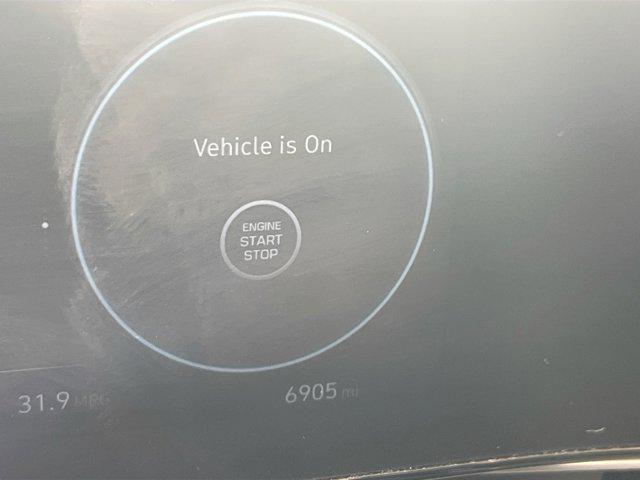 used 2023 Hyundai Elantra car, priced at $21,358