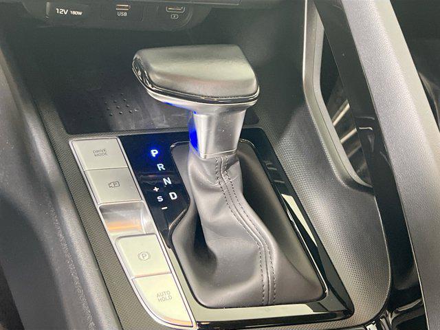 used 2023 Hyundai Elantra car, priced at $21,358