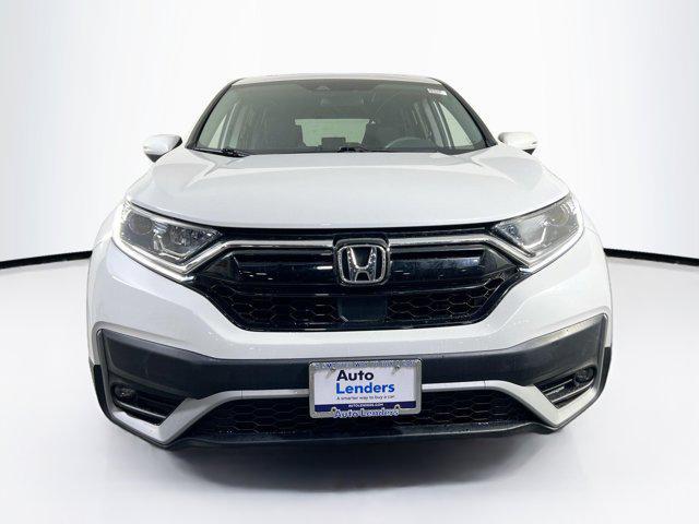 used 2022 Honda CR-V car, priced at $27,967