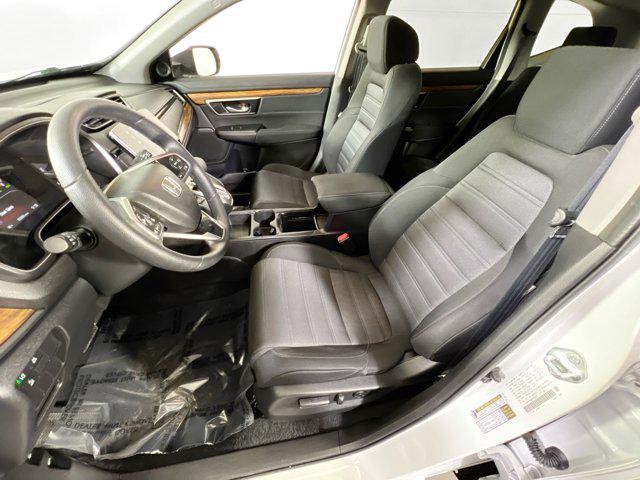 used 2022 Honda CR-V car, priced at $27,967