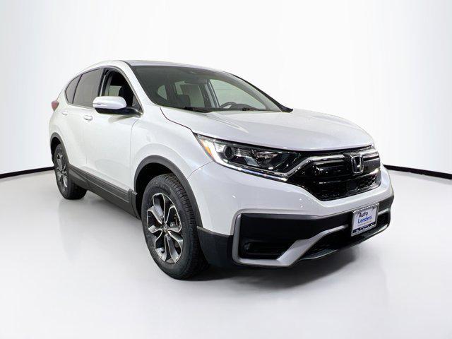 used 2022 Honda CR-V car, priced at $27,967