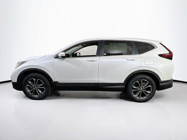 used 2022 Honda CR-V car, priced at $27,967