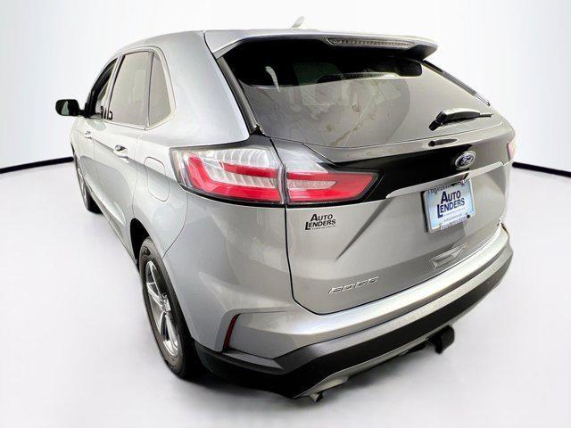 used 2020 Ford Edge car, priced at $17,341