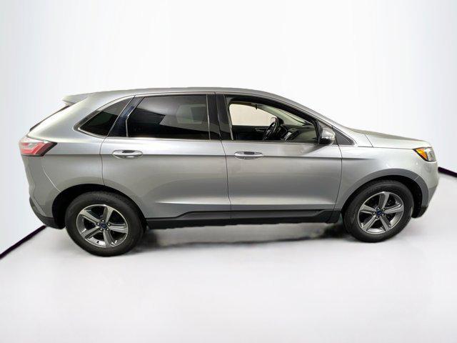 used 2020 Ford Edge car, priced at $17,341