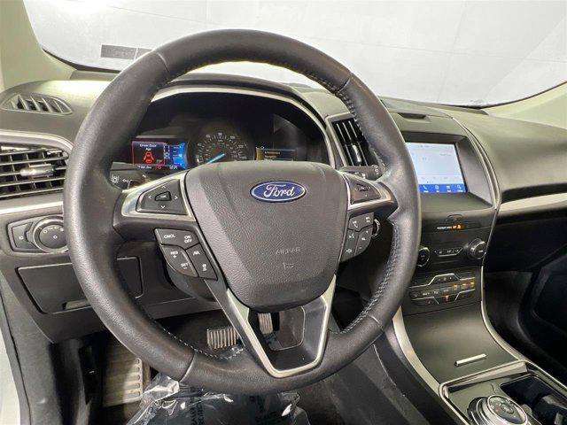 used 2020 Ford Edge car, priced at $17,341