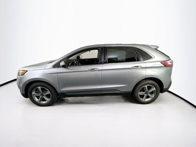 used 2020 Ford Edge car, priced at $17,341