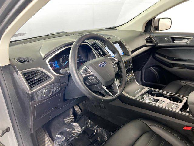 used 2020 Ford Edge car, priced at $17,341