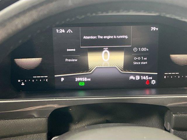 used 2022 Volkswagen Tiguan car, priced at $26,413