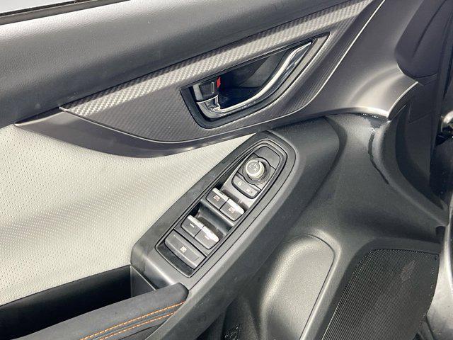 used 2022 Subaru Crosstrek car, priced at $26,518